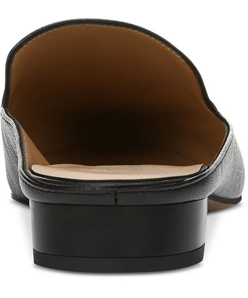 Franco Sarto (-)の「Franco Sarto Sela Pointed Toe Slip-On Loafer Mules(シューズ・レディース・Black/Blue/Brown/Orange・5M/5.5M/6M/6.5M/7M/7.5M/8M/8.5M/9M/9.5M/10M/10.5M/11M/12M)」の19枚目の写真