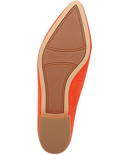 Franco Sarto (-)の「Franco Sarto Sela Pointed Toe Slip-On Loafer Mules(シューズ・レディース・Black/Blue/Brown/Orange・5M/5.5M/6M/6.5M/7M/7.5M/8M/8.5M/9M/9.5M/10M/10.5M/11M/12M)」の20枚目の写真