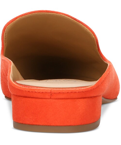 Franco Sarto (-)の「Franco Sarto Sela Pointed Toe Slip-On Loafer Mules(シューズ・レディース・Black/Blue/Brown/Orange・5M/5.5M/6M/6.5M/7M/7.5M/8M/8.5M/9M/9.5M/10M/10.5M/11M/12M)」の18枚目の写真