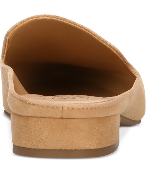 Franco Sarto (-)の「Franco Sarto Sela Pointed Toe Slip-On Loafer Mules(シューズ・レディース・Black/Blue/Brown/Orange・5M/5.5M/6M/6.5M/7M/7.5M/8M/8.5M/9M/9.5M/10M/10.5M/11M/12M)」の15枚目の写真