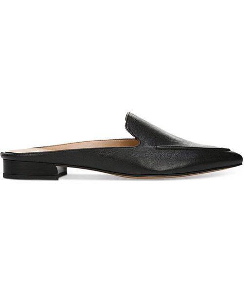 Franco Sarto (-)の「Franco Sarto Sela Pointed Toe Slip-On Loafer Mules(シューズ・レディース・Black/Blue/Brown/Orange・5M/5.5M/6M/6.5M/7M/7.5M/8M/8.5M/9M/9.5M/10M/10.5M/11M/12M)」の14枚目の写真