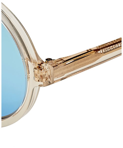 no brand（ノーブランド）の「Finlay & Co. Women's Draycott Sunglasses（サングラス・レディース・NO COLOR・OS）」の2枚目の写真