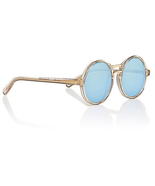 no brand（ノーブランド）の「Finlay & Co. Women's Draycott Sunglasses（サングラス）」 WEAR