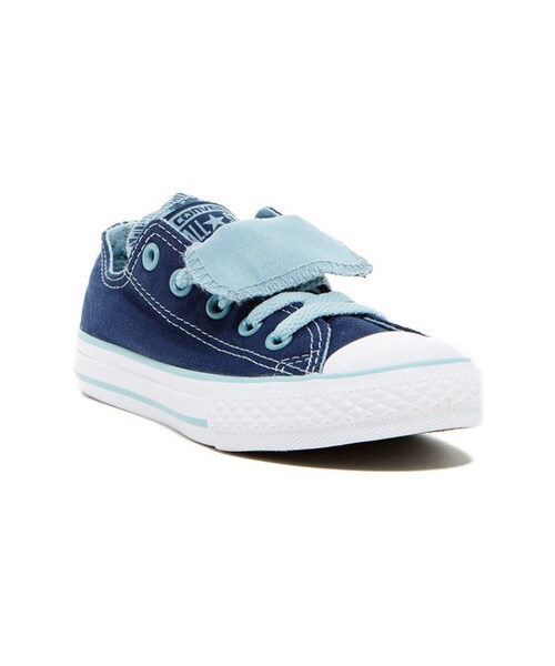 Baby converse double tongue Clearance