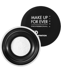 MAKE UP FOR EVER | MAKE UP FOR EVER HD Microfinish Powder(ファンデーション)