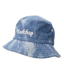 RADCHAP | ツイルHAT(キャップ)