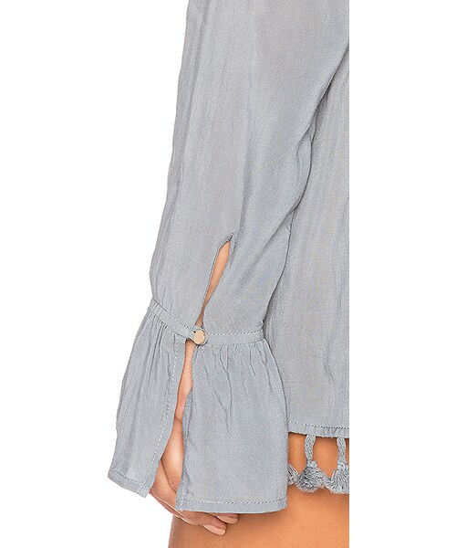 Ale By Alessandra（エールバイアレッサンドラ）の「ale by alessandra Livia Romper（その他パンツ