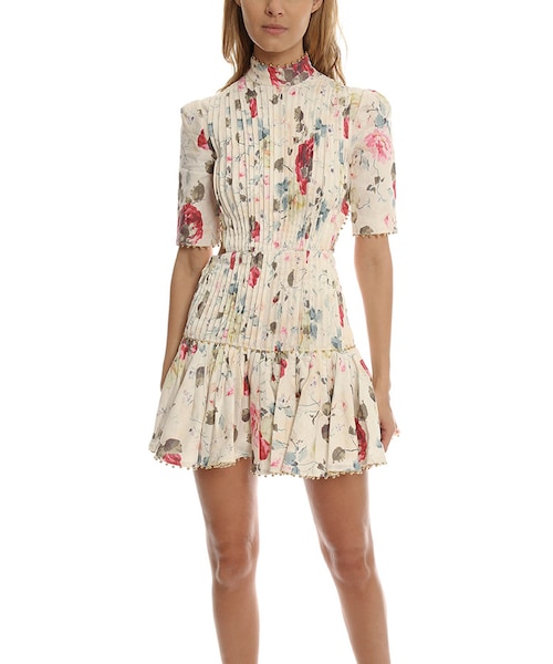 zimmermann mischief dress