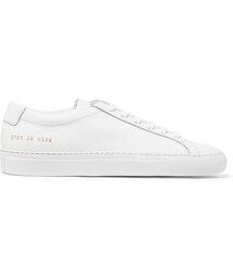 COMMON PROJECTS | Common Projects Original Achilles Leather Sneakers(スニーカー)