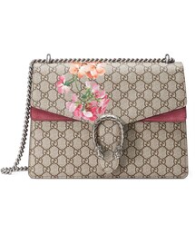 GUCCI | Dionysus Blooms print shoulder bag(ショルダーバッグ)