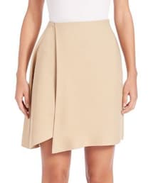 Acne Studios（アクネストゥディオズ）の「Acne Studios Pleated Wrap