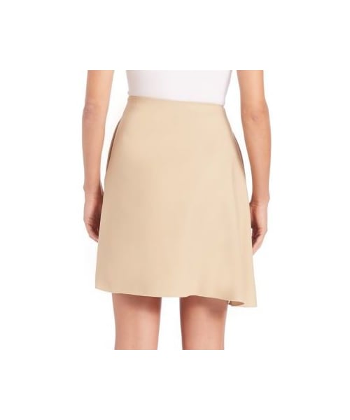 Acne Studios（アクネストゥディオズ）の「Acne Studios Pleated Wrap