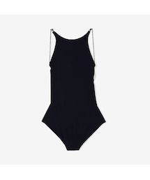 関税送料込【Acne Studios】水着 ワンピース 2022新作 水着 ワンピース 海 プール 透け感 スイムウェア