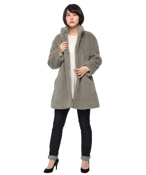 BENETTON (UNITED COLORS OF BENETTON)（ベネトンユナイテッド