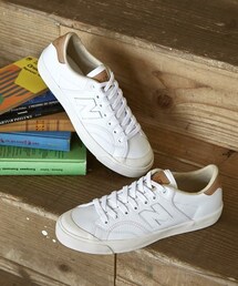 green label relaxing | [別注][ニューバランス]new balance PROCRT BC スニーカー(22.5cm-25cm)(スニーカー)
