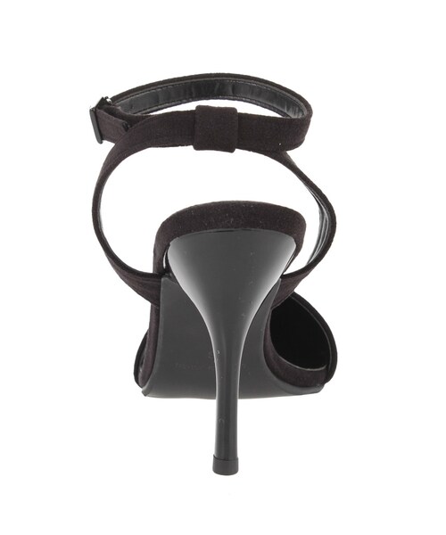 EMODA（エモダ）の「ストレートカットシューズ（シューズ・レディース・ブラック/ピンク/グリーン/アイスブルー・S/M/L/XL）」の12枚目の写真