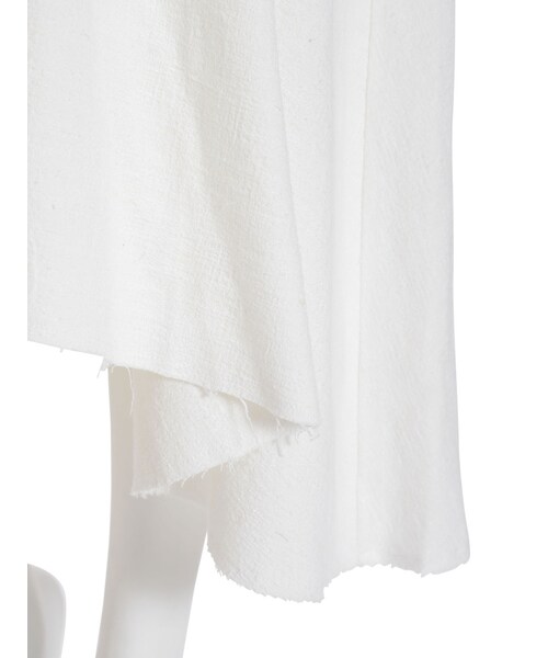 merry jenny（メリージェニー）の「ガーゼラグランワンピース（ワンピース/ドレス・レディース・オフホワイト/ピンク/グリーン）」の16枚目の写真