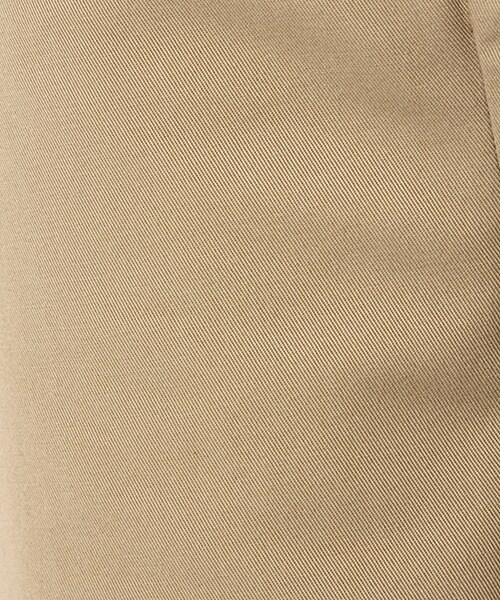 niko and...（ニコアンド）の「Dickies/ ペインターフレアーパンツ（パンツ・ブラック/ベージュ/ブルー）」の15枚目の写真