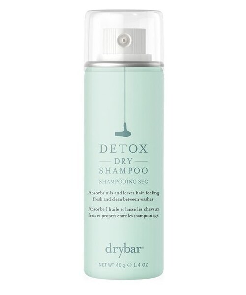 Drybar（ドライバー）の「Drybar 'Detox' Dry Shampoo（シャンプー）」 WEAR