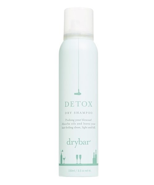 Drybar（ドライバー）の「Drybar 'Detox' Dry Shampoo（シャンプー）」 WEAR