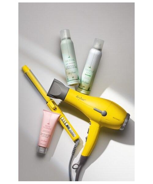 Drybar（ドライバー）の「Drybar 'Detox' Dry Shampoo（シャンプー）」 WEAR