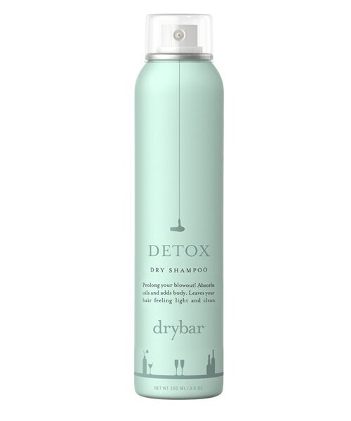 Drybar（ドライバー）の「Drybar 'Detox' Dry Shampoo（シャンプー）」 WEAR