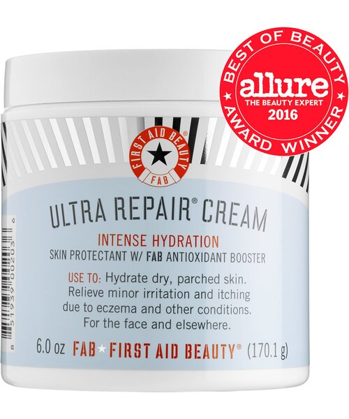 First Aid Beauty（ファーストエイドビューティ）の「First Aid Beauty Ultra Repair® Cream