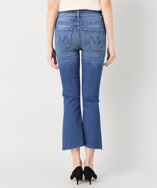 Deuxieme Classe（ドゥーズィエムクラス）の「*MOTHER Insider Crop