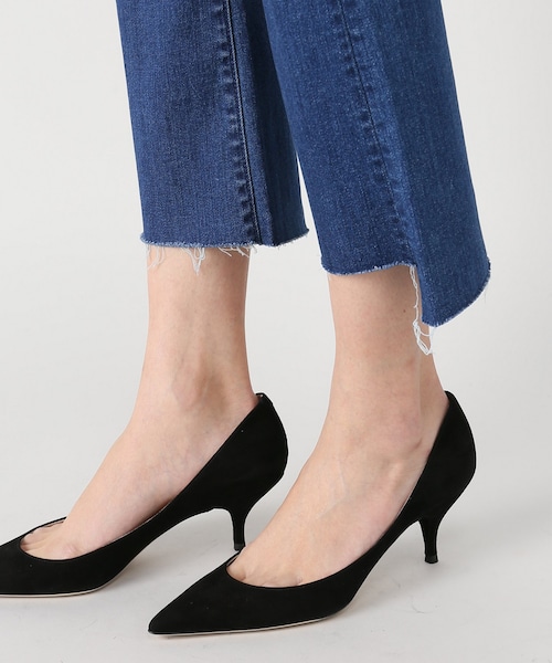 Deuxieme Classe(ドゥーズィエムクラス)の「*MOTHER Insider Crop Deuxieme Classe(ドゥーズィエムクラス)の「*MOTHER Insider Crop