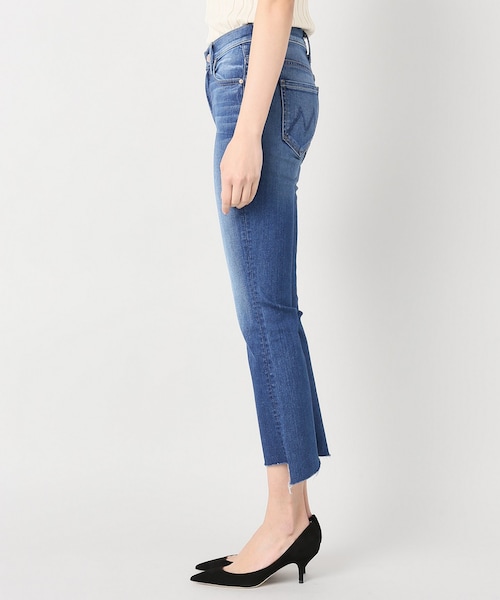 Deuxieme Classe（ドゥーズィエムクラス）の「*MOTHER Insider Crop