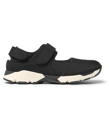 MARNI | Marni Cutout Neoprene Sneakers(スニーカー)