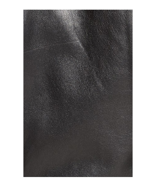Rick Owens(リックオウエンス)の「Women's Rick Owens Stooges Leather Jacket(ライダースジャケット・レディース・Black/Gray・2 US / 38 IT/4 US / 40 IT/6 US / 42 IT/8 US / 44 IT/10 US / 46 IT)」の3枚目の写真