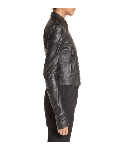 Rick Owens ライダース レディース 楽天市場】rick owens リックオウエンス ライダースジャケット