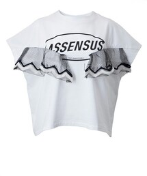 PONTI | PONTI ワンダースレッドTシャツ(Tシャツ/カットソー)