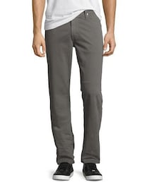 AG/Adriano Goldschmied | AG Adriano Goldschmied Graduate Sud Stone Gray Jeans(デニムパンツ)