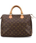 LOUIS VUITTON | Louis Vuitton Vintage 'Speedy 30' tote(手提包)