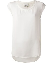 3.1 Phillip Lim | 3.1 Phillip Lim loose fit t-shirt(Tシャツ/カットソー)