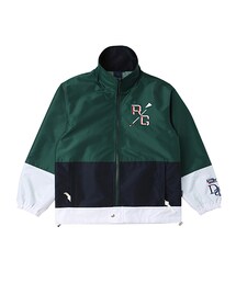 ROMANTIC CROWN | RC wind jacket_Green(ジャケット/アウター)