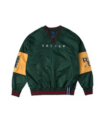 ROMANTIC CROWN | RMTCRW jersey_Green(その他)