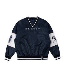 ROMANTIC CROWN | RMTCRW jersey_Navy(その他)