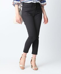 Andemiu | ＳＴＹＬＥセレクトスキニー(パンツ)