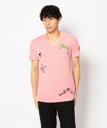 BiRDOG Tシャツ Amazon.co.jp: コムドット Birdog Tシャツ 200万人記念 Tシャツ