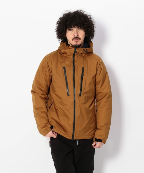 MANASTASH（マナスタッシュ）の「MANASTASH/マナスタッシュ 2.5 LAYER