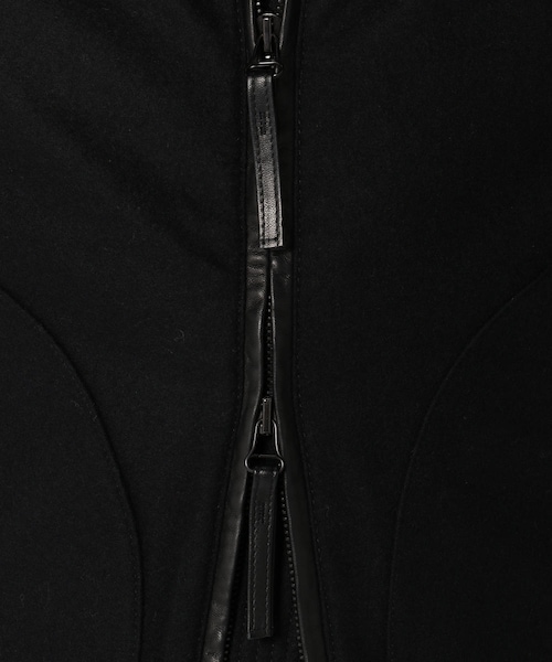 DUVETICA（デュベティカ）の「POLINICE ﾀﾞｳﾝｼﾞｬｹｯﾄ / DUVETICA