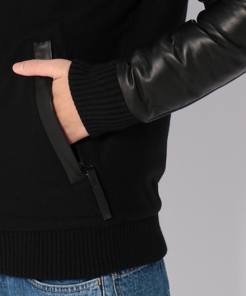 DUVETICA（デュベティカ）の「POLINICE ﾀﾞｳﾝｼﾞｬｹｯﾄ / DUVETICA