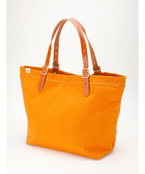 SLOW（スロウ）の「SLOW(スロウ) konbu tote L コンブラージサイズ