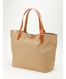 SLOW（スロウ）の「SLOW(スロウ) konbu tote L コンブラージサイズ