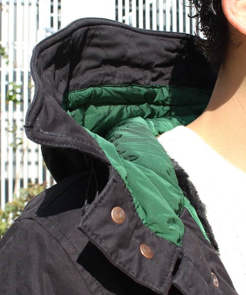 SCOTCH&SODA（スコッチアンドソーダ）の「ﾜｲﾔｰﾓｯｽﾞｺｰﾄ /SCOTCH&SODA