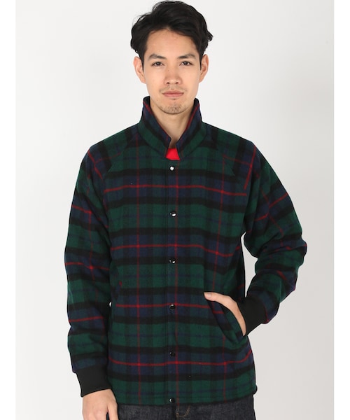 WOOLRICH（ウールリッチ）の「WOOLRICH(ウールリッチ) チェック