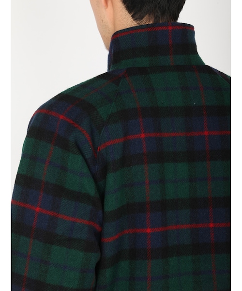 WOOLRICH（ウールリッチ）の「WOOLRICH(ウールリッチ) チェック